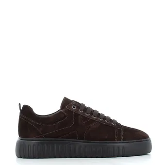 Scarpe Exton uomo 865A25 CAM TERRA