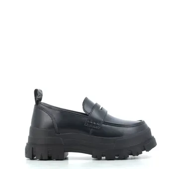 Scarpe Buffalo donna 1622104A24 BLACK