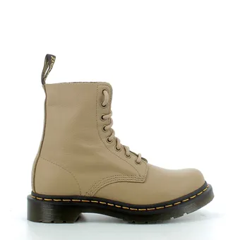 Scarpa Dr Martens donna 30920439P24 SAVAN TAN