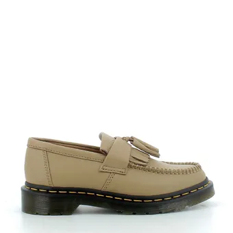 Scarpa Dr Martens donna 31245439P24 SAVAN TAN