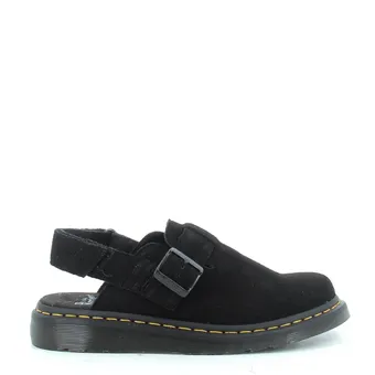 Scarpa Dr Martens uomo 31563001P24 BLACK