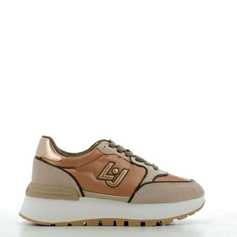 Scarpe Liu.Jo donna 049PX102SA24ROSE GOLD