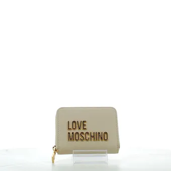 Portafogli Love Moschino donna 5613A24 AVORI