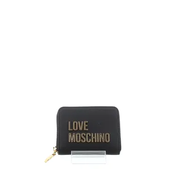 Portafogli Love Moschino donna 5613A24 NERO