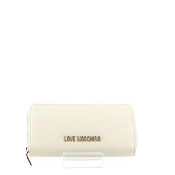 Portafogli Love Moschino donna 5700A24 AVORI