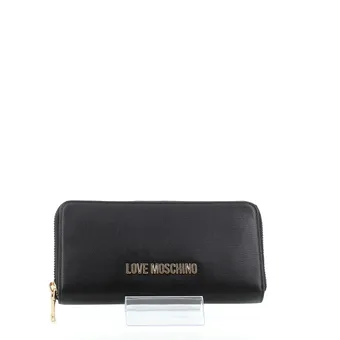 Portafogli Love Moschino donna 5700A24 NERO