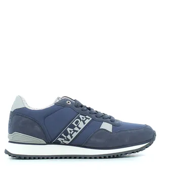 Scarpe Napapijri uomo COSMOS01P25 BLUE MARINE