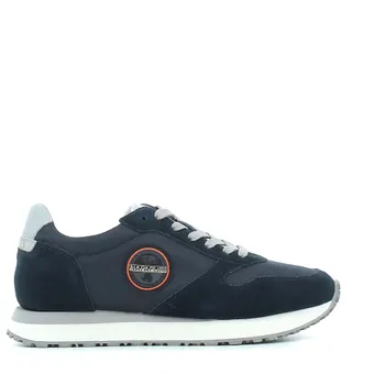 Scarpe Napapijri uomo NOVA01P25 BLUE MARINE