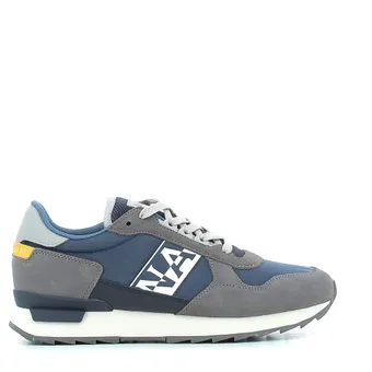 Scarpe Napapijri uomo STAB01P25 GREY/NAVY