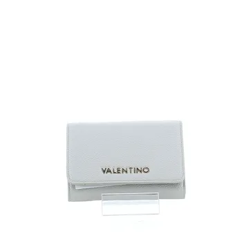 Portafoglio Valentino donna S8GL43P25 PERLA