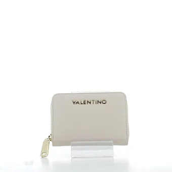 Portafoglio Valentino donna S8ZV137P25 ECRU