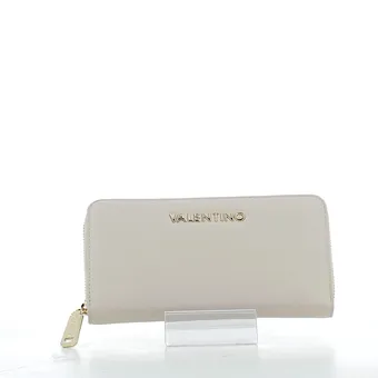 Portafoglio Valentino donna S8ZV155P25 ECRU
