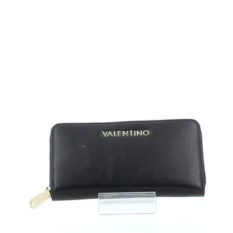 Portafoglio Valentino donna S8ZV155P25 NERO