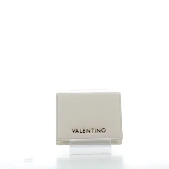 Portafoglio Valentino donna S8ZV249P25 ECRU