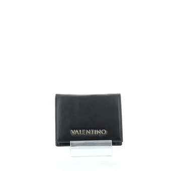 Portafoglio Valentino donna S8ZV249P25 NERO