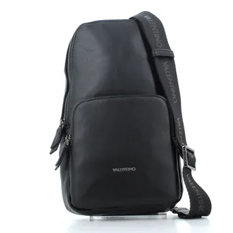 Borsa Valentino Uomo S8UT18P25 NERO
