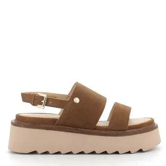 Scarpe Wrangler Donna 21753P22 CUOIO