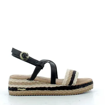 Scarpe Wrangler Donna 31531P23 BLACK