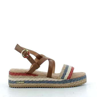 Scarpe Wrangler Donna 31531P23 NAVY
