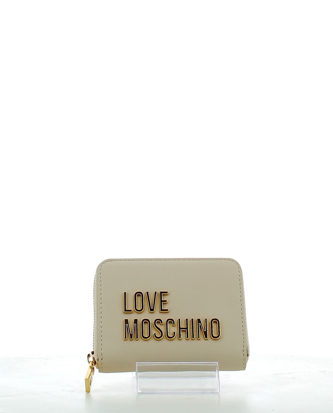 Portafogli Love Moschino donna 5613A24 AVORI