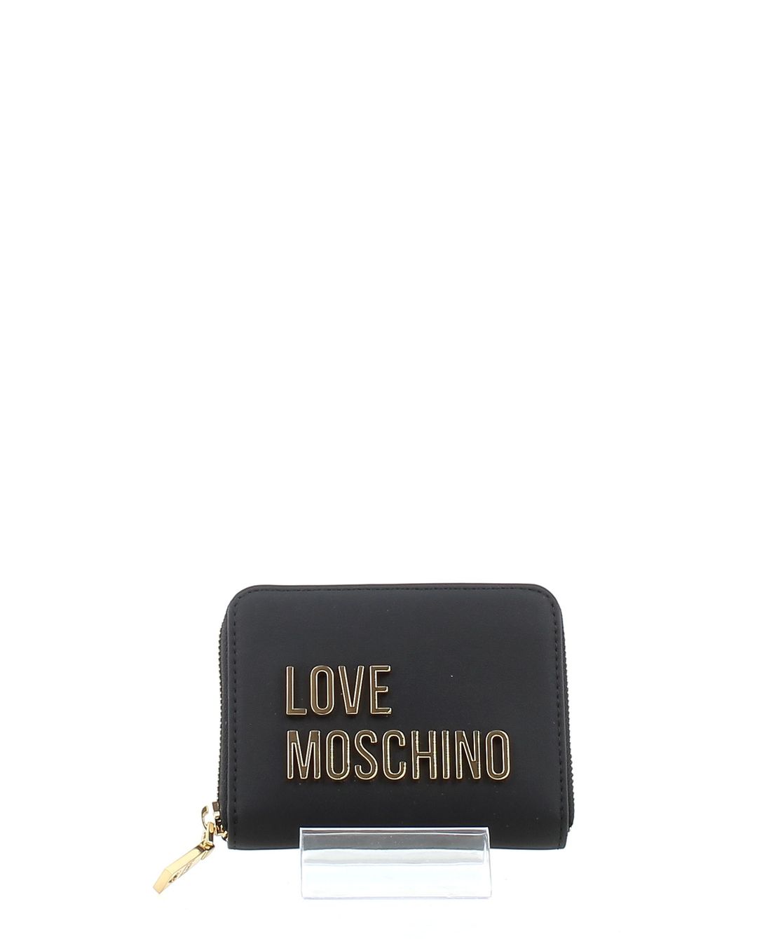 Portafogli Love Moschino donna 5613A24 NERO