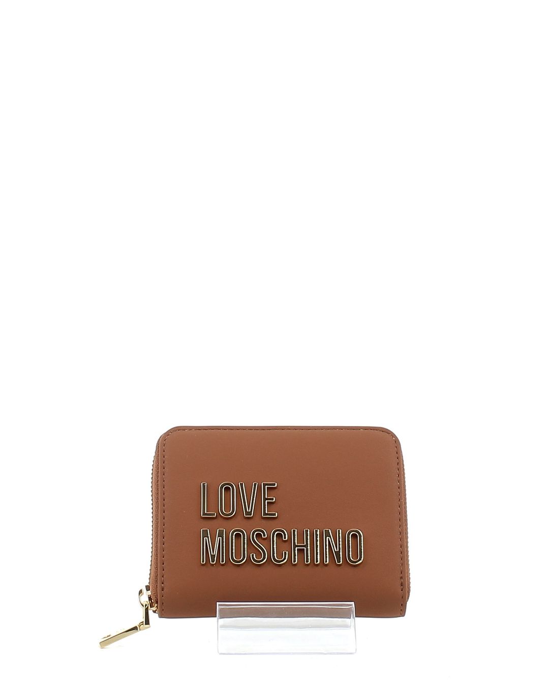 Portafogli Love Moschino donna 5613A24 NOCE