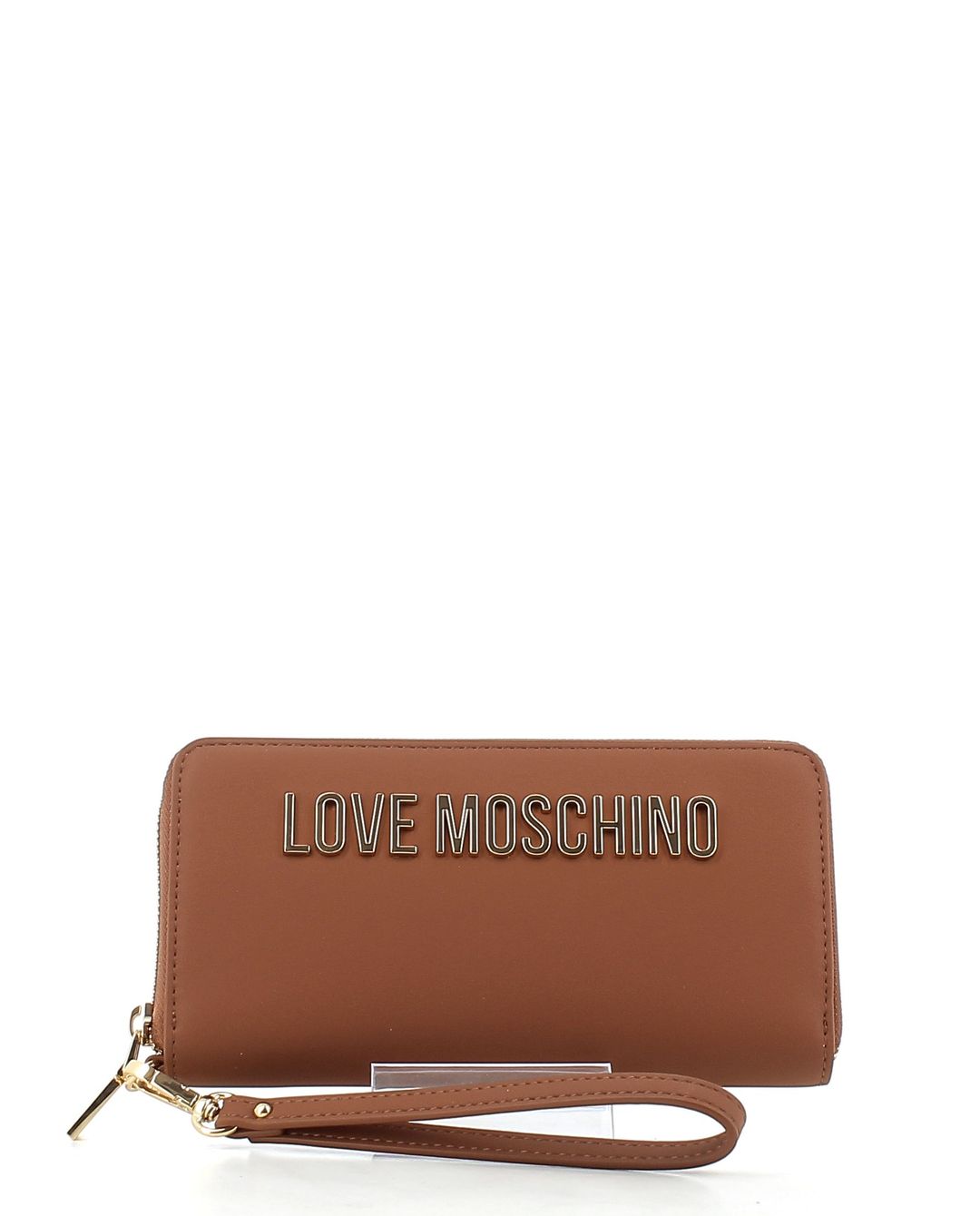 Portafogli Love Moschino donna 5620A24 NOCE