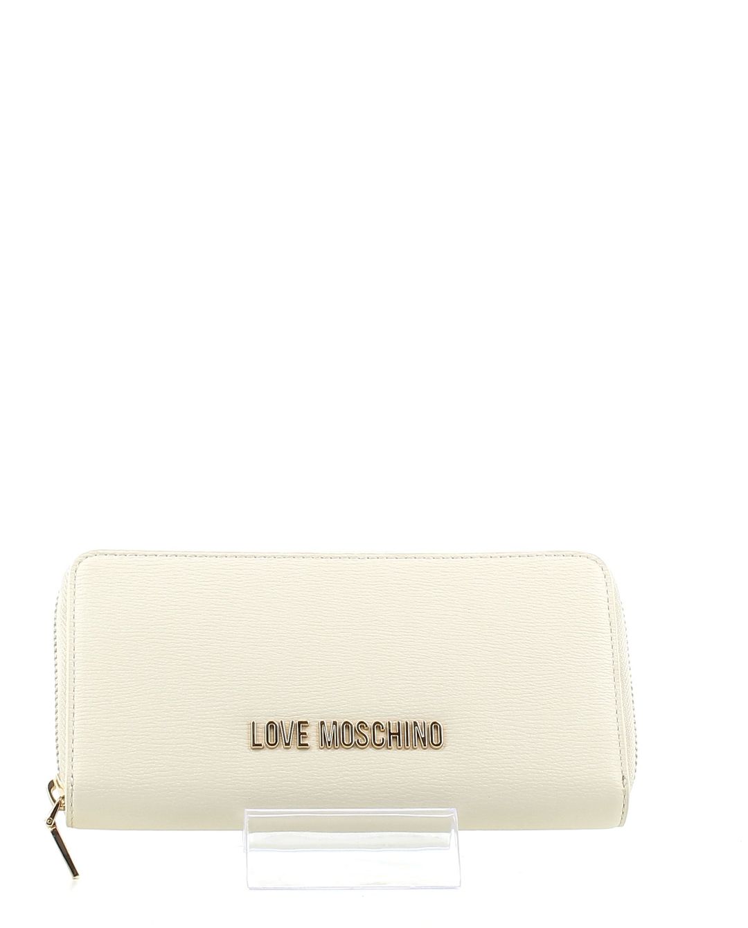 Portafogli Love Moschino donna 5700A24 AVORI