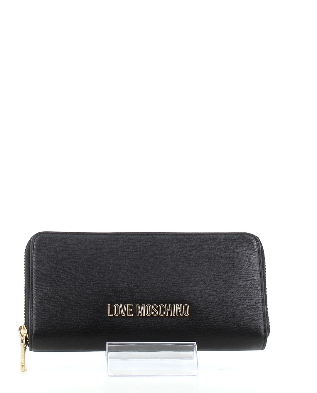 Portafogli Love Moschino donna 5700A24 NERO