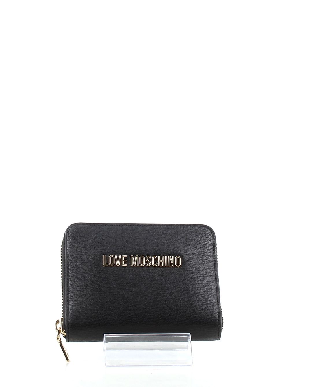 Portafogli Love Moschino donna 5702A24 NERO