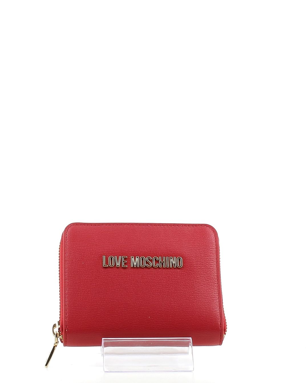 Portafogli Love Moschino donna 5702A24 ROSSO