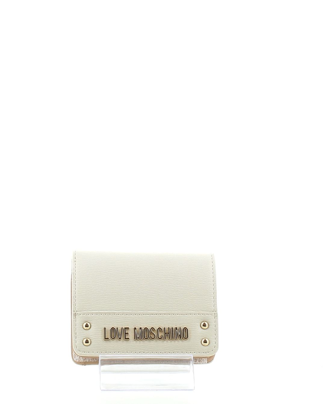 Portafogli Love Moschino donna 5703A24 AVORI