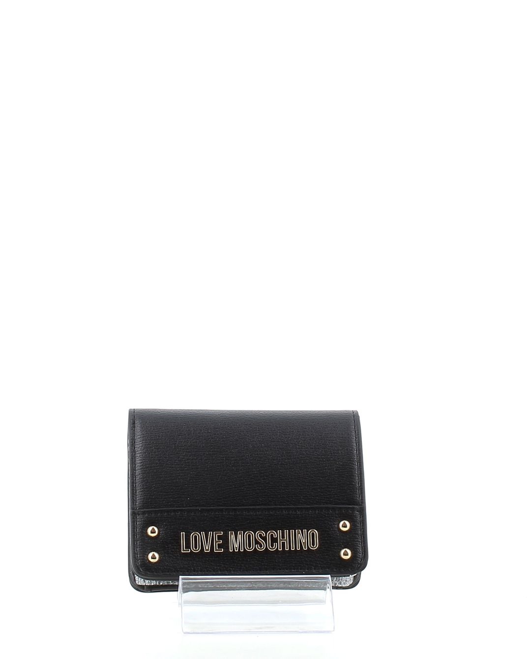 Portafogli Love Moschino donna 5703A24 NERO