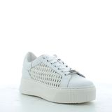 Scarpe Cult donna 337102P24 WHITE