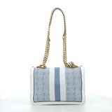 Borsa Liu JO donna 246T9328P24 BLUE