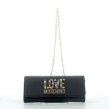 Borsa Love Moschino donna 4335P24 NERO