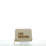 Portafogli Love Moschino donna 5613A24 AVORI