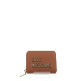 Portafogli Love Moschino donna 5613A24 NOCE