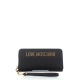 Portafogli Love Moschino donna 5620A24 NERO