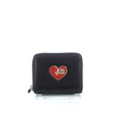 Portafogli Love Moschino donna 5627P24 NERO