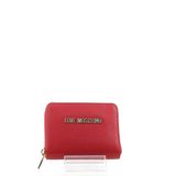 Portafogli Love Moschino donna 5702A24 ROSSO