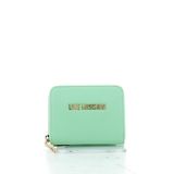 Portafogli Love Moschino donna 5702P24 MENTA