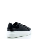 Scarpe N12 Uomo TYLERP24 BLACK