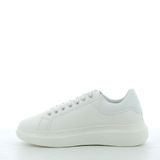 Scarpe N12 Uomo TYLERP24 WHITE