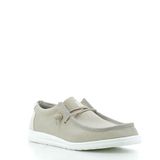 Scarpe N12 Uomo WILLIAMP24 BEIGE