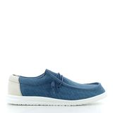 Scarpe N12 Uomo WILLIAMP24 BLUE