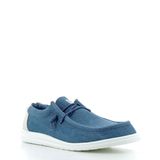 Scarpe N12 Uomo WILLIAMP24 BLUE