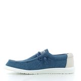 Scarpe N12 Uomo WILLIAMP24 BLUE