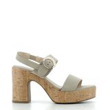 Scarpe Nero Giardini donna 410390P24 IVORY