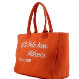 Borse USPolo ASSN. donna 76248P24 ORANGE